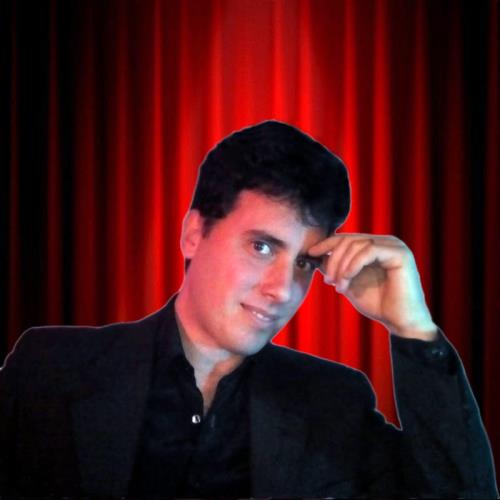 Martin Revel