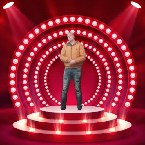 julio el terremoto official