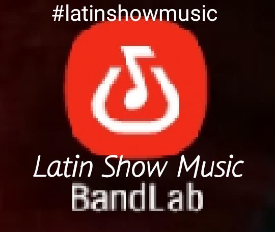Latin Show Music 