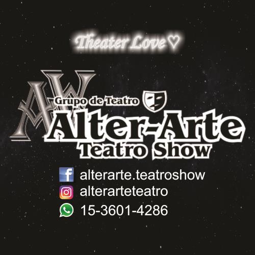 AlterArte Teatro Show