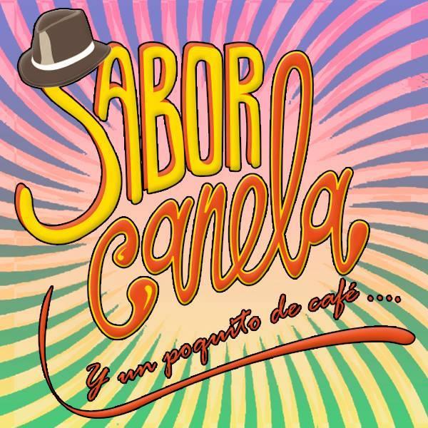 Sabor Canela y un poquito de café