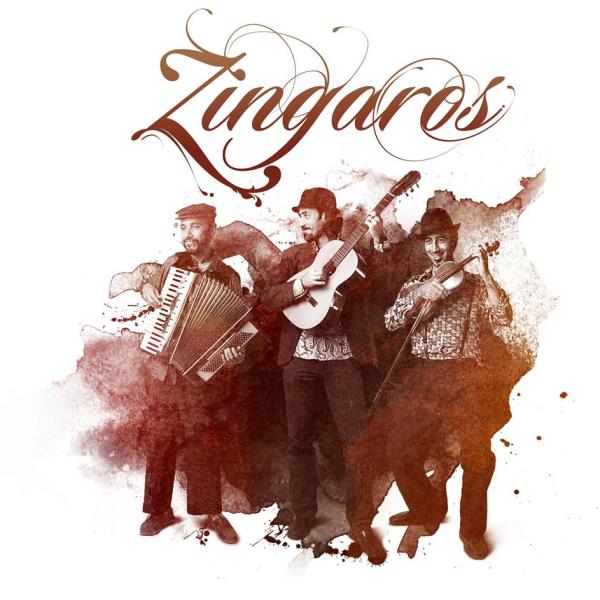 Zingaros