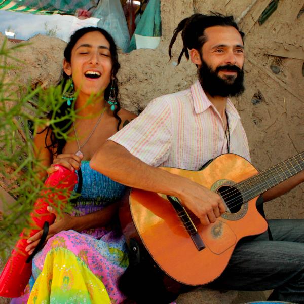 Morenilla y Casimiro