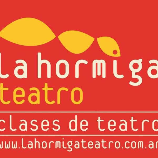 la hormiga teatro