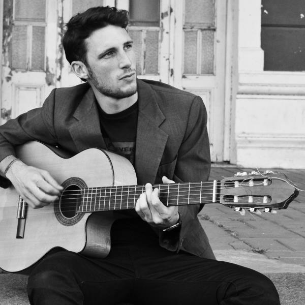 Juan José Giorgieri