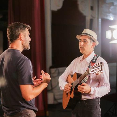 Rodolfo Fito Maidana