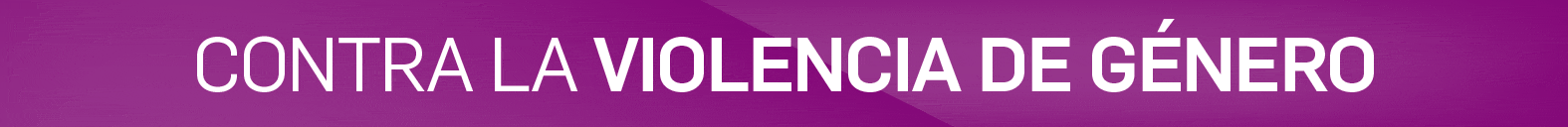 Violencia de género