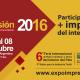 EXPO IMPRESION 2016