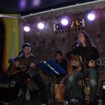 El Prisma Acústico en Okupas