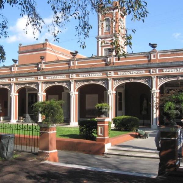 Museo Historico Nacional