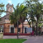 El museo sale al parque: Un paseo histórico por el Lezama.