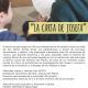 La Carta de Josefa