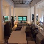 Apertura de la Reserva Visitable