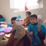 “Construyendo Héroes”