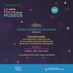 La Noche de los Museos