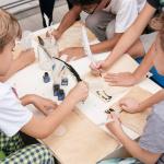 “¡Llegó carta del pasado!”, en el Museo Histórico Nacional