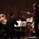 Concierto de la Orquesta Encuentro