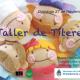 TALLER DE TÍTERES PLANOS