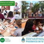 Llegó carta del pasado