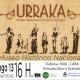 Urraka, música con objetos