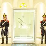 De Damasco al Río de la Plata