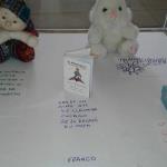 MUSEÓLOGOS POR UN DÍA” (TALLER DE OBJETOS)