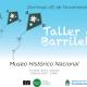 Taller de Barriletes