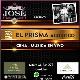El Prisma Acústico en El Bar de José