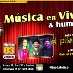 Toca El Prisma Acústico