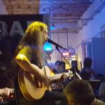 Toca la banda El Prisma Acústico