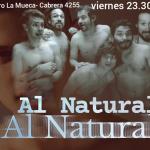 Al Natural