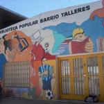 BibliotecaPopular Barrio Talleres