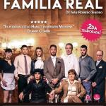 ''FAMILIA REAL'' 2daTEMPORADA