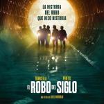 Ciclo de Cine Inclusivo: “El Robo del Siglo”