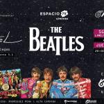 Música A Ciegas! The Beatles -Sonido Envolvente 5.1