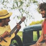 El Caribefunk en Cordoba - 28 de Marzo