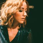 DELFINA CAMPOS POR PRIMERA VEZ EN CÓRDOBA