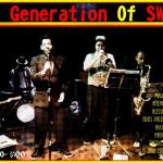 El octeto de swing arranca julio en "La Vieja Guarida"