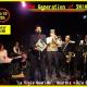 The Generation of SWING en "La vieja guarida"