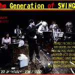El 20/10 "La vieja guarida" vuelve a sentir SWING