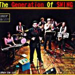 El primer viernes de mes es con swing