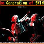 Mayo arranca con swing