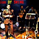 Este viernes hay swing en La Vieja Guarida