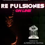 "RE PULSIONES"online federal