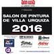 "Salón de Pintura de Villa Urquiza"