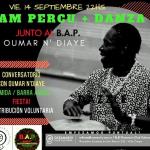 Jam del BAP