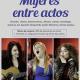 MUJERES EN 3 ACTOS MARTES DE MUJERES en el Restó Bar GRATIS! en Banfield Teatro Ensamble