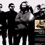 Hunter's Spirits- Night & Soul