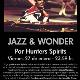 Jazz & Wonder en Notorious