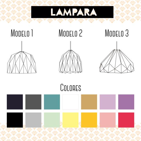 Lámparas